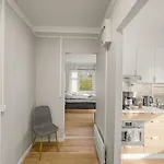 Toerroe As1, 1-4 Hloe, Oma Keittioe Ja Kylpyhuone Apartment Pudasjarvi