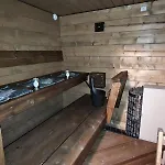 Toerroe As1, 1-4 Hloe, Oma Keittioe Ja Kylpyhuone Апартаменты Пудасъярви