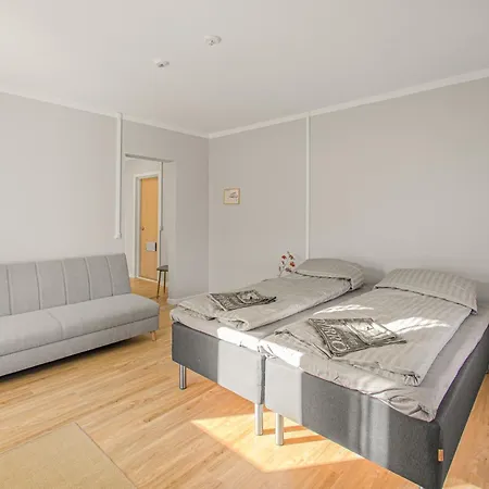 Toerroe As1, 1-4 Hloe, Oma Keittioe Ja Kylpyhuone Appartement *