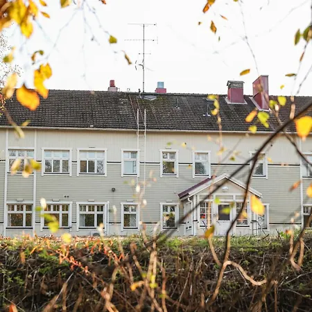 Terveyssisaren Remontoitu 2 Tai 3 Hloe, Oma Keittioe Ja Kylpyhuone Appartement *