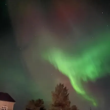 Terveyssisaren Remontoitu 2 Tai 3 Hloe, Oma Keittioe Ja Kylpyhuone Pudasjarvi