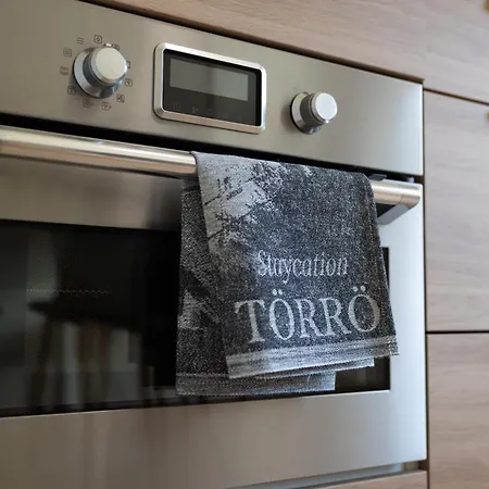 Apartment Huoneisto 1-3 Hloe, Oma Keittioe Ja Kylpyhuone, Toerroe As 1 Pudasjarvi