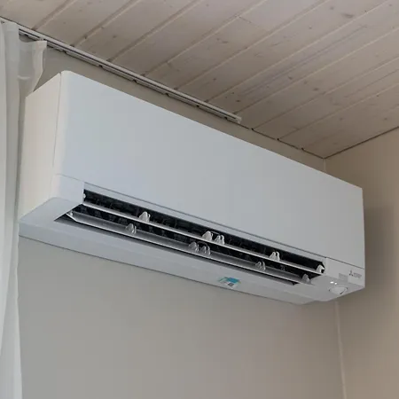 Toerroe As1, Huoneisto 1-4 Hloe, Oma Keittioe Ja Kylpyhuone *