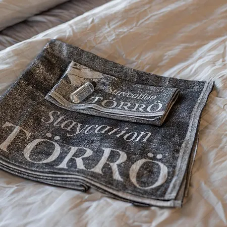 Toerroe As1, Huoneisto 1-4 Hloe, Oma Keittioe Ja Kylpyhuone プダスヤルヴィ