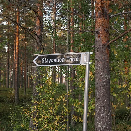 Toerroe As1, Huoneisto 1-4 Hloe, Oma Keittioe Ja Kylpyhuone * プダスヤルヴィ