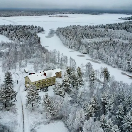 Toerroe As1, Huoneisto 1-4 Hloe, Oma Keittioe Ja Kylpyhuone *