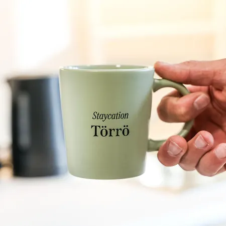 Toerroe As1, Huoneisto 1-4 Hloe, Oma Keittioe Ja Kylpyhuone アパート プダスヤルヴィ