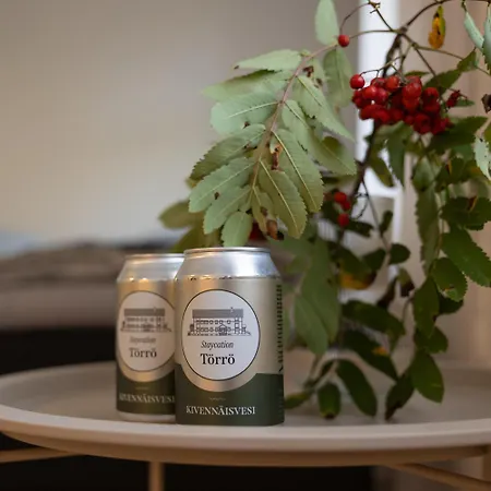 アパート Toerroe As1, Huoneisto 1-4 Hloe, Oma Keittioe Ja Kylpyhuone