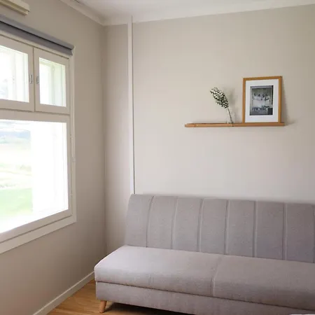 Appartement Toerroe As1, 1-4 Hloe, Oma Keittioe Ja Kylpyhuone *