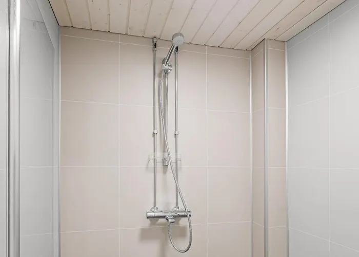 Toerroe As1, Huoneisto 1-4 Hloe, Oma Keittioe Ja Kylpyhuone アパート プダスヤルヴィ