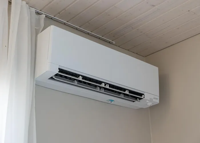 Toerroe As1, Huoneisto 1-4 Hloe, Oma Keittioe Ja Kylpyhuone *