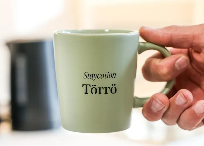 Toerroe As1, Huoneisto 1-4 Hloe, Oma Keittioe Ja Kylpyhuone アパート プダスヤルヴィ